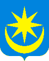 [Mińsk Mazowiecki town Coat of Arms]