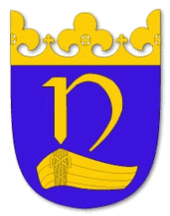 [Nieporęt coat of arms]