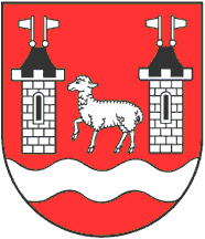 [Piaseczno county Coat of Arms]