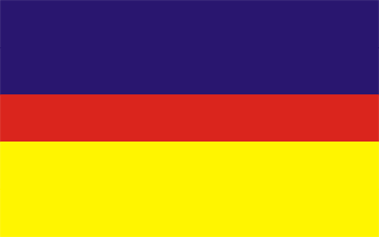 [Wasewo commune flag]