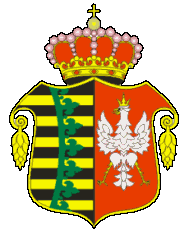 [Chrzanów city coat of arms]