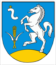 [Koniusza coat of arms]