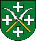 [Radziemice coat of arms]