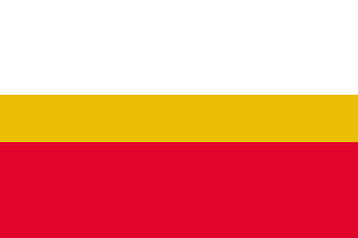 [Małopolskie flag]