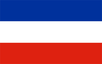[Bochnia city old flag]