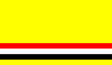 [Namysłów county flag]
