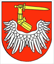 [Brańsk coat of arms]