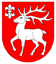 [Sejny commune arms]