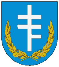 [Jasienica Rosielna coat of arms]