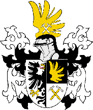 [Tarnowskie Gory new Coat of Arms]