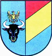 [Zywiec county Coat of Arms]