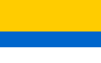 [Tarnowskie Góry county flag]