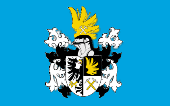 [Tarnowskie Gory official flag]
