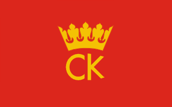 [Kielce city flag]