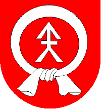 [Łoniów coat of arms]