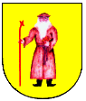 [Opatowiec coat of arms]