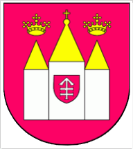 [Radków coat of arms]]