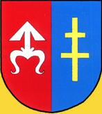 [Skarzysko-Kamienna County Coat of Arms]