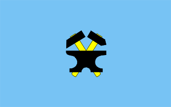 [Starachowice city flag]