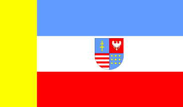 [Swiętokrzyskie flag]