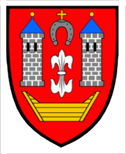 [Borek Wielkopolski Coat of Arms]