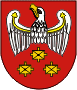 [Oborniki County Coat of Arms]