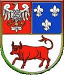 [Turek county Coat of Arms]