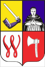 [Wagrowiec city Coat of Arms]