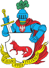 [Tuliszków 1994 coat of arms]
