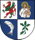 [Police county Coat of Arms]