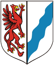 [Stargard Szczeciński city Coat of Arms]