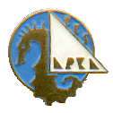 [ARKA old emblem]