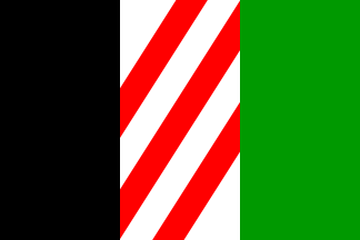 [Proposed Flag (1929, Palestine)]