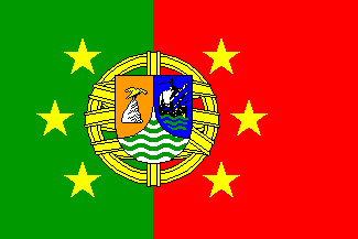Proposed Federation flag