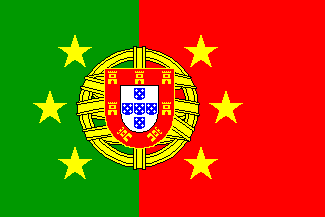 Proposed Confederation flag