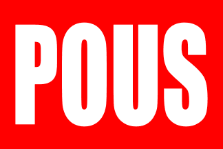 Pous R Worker's Party of Socialist Unity (Portugal)
