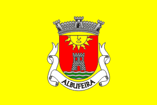 [Albufeira commune (until 2013)]