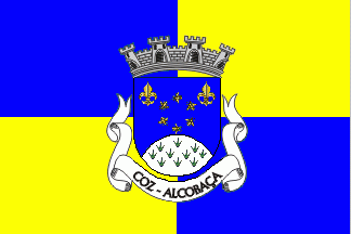 [Cós (Alcobaça) commune (until 2013)]