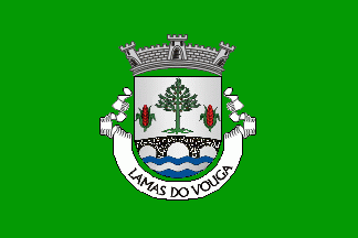 [Lamas do Vouga commune (until 2013)]