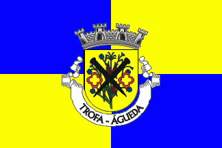 [Trofa (Águeda) commune (until 2013)]