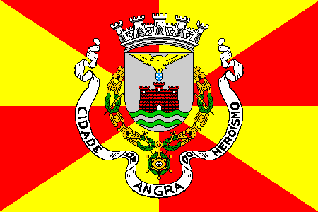[Angra do Heroísmo municipality (1940-2013)]