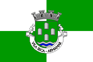 [Vila Seca (Armamar) commune (until 2013)]