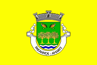 [Paranhos (Amares) commune (until 2013)]