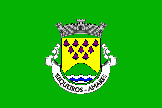 [Sequeiros (Amares) commune (until 2013)]