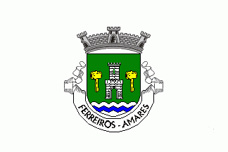 [Ferreiros (Amares) commune (until 2013)]