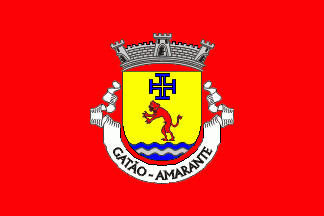 [Gatão commune (until 2013)]