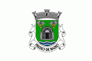 [Freixo de Baixo commune (until 2013)]