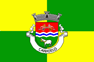 [Canadelo commune (until 2013)]