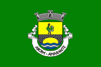 [Aboim (Amarante) commune (until 2013)]