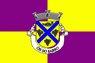 [Óis do Bairro commune (until 2013)]